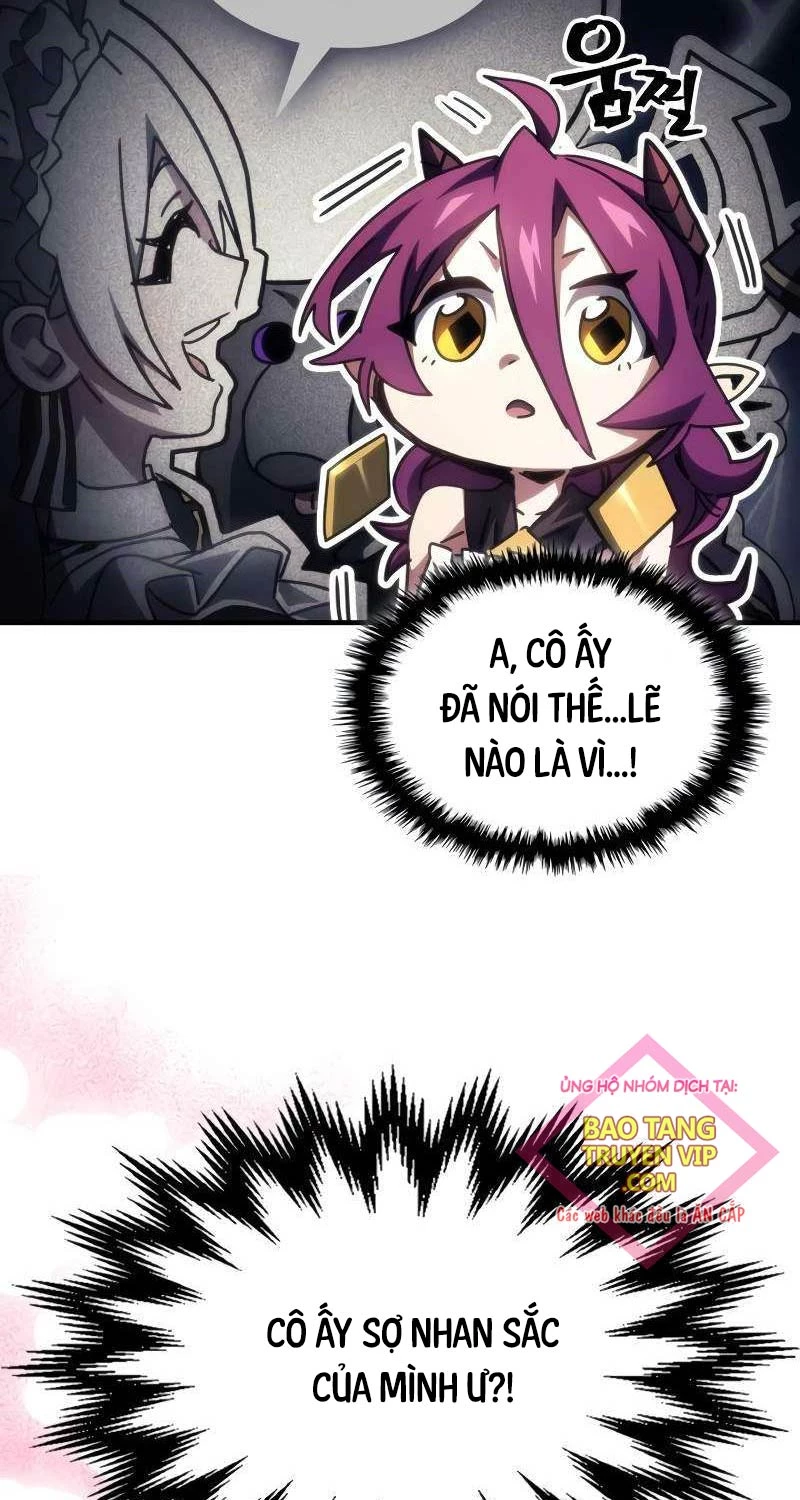 Hãy Hành Động Như Một Boss Đi Ngài Mr Devourer Chapter 51 - Trang 2