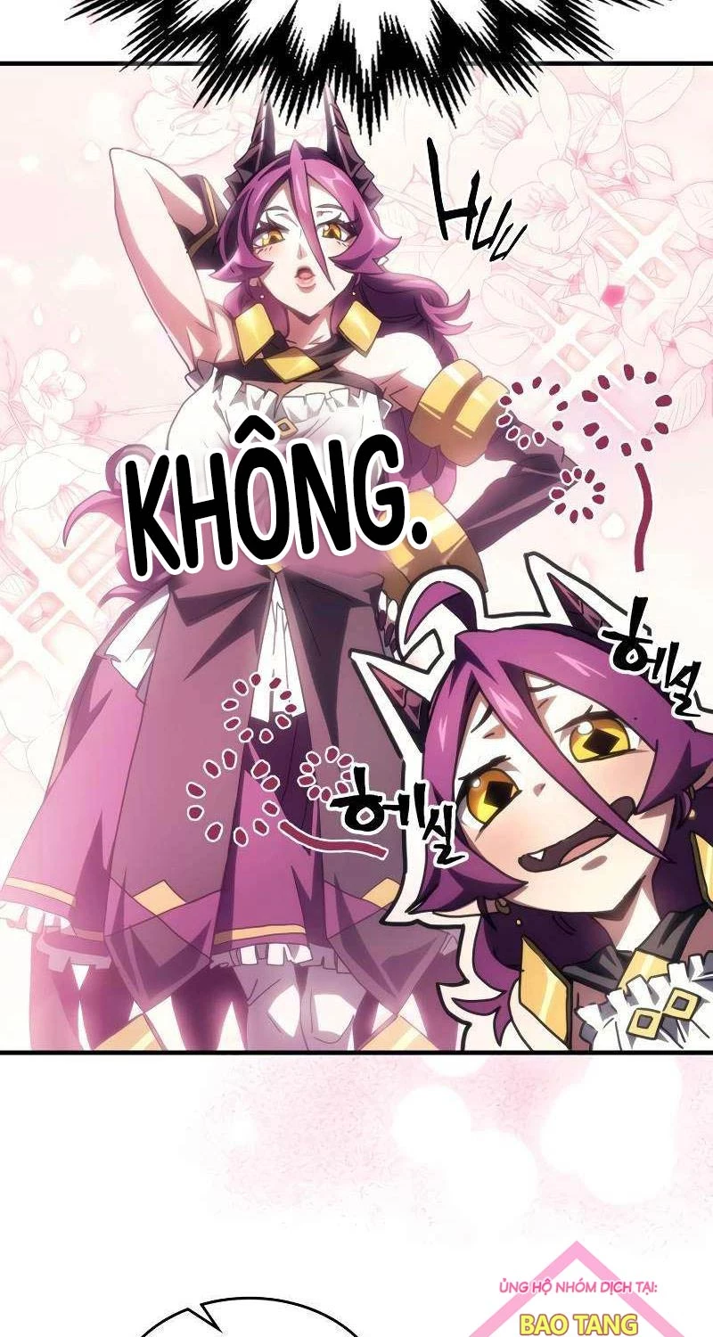 Hãy Hành Động Như Một Boss Đi Ngài Mr Devourer Chapter 51 - Trang 2