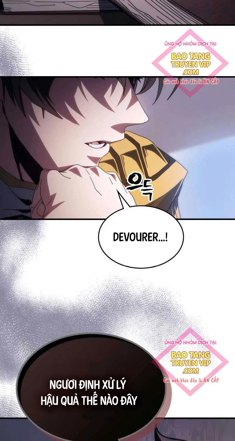 Hãy Hành Động Như Một Boss Đi Ngài Mr Devourer Chapter 51 - Trang 2