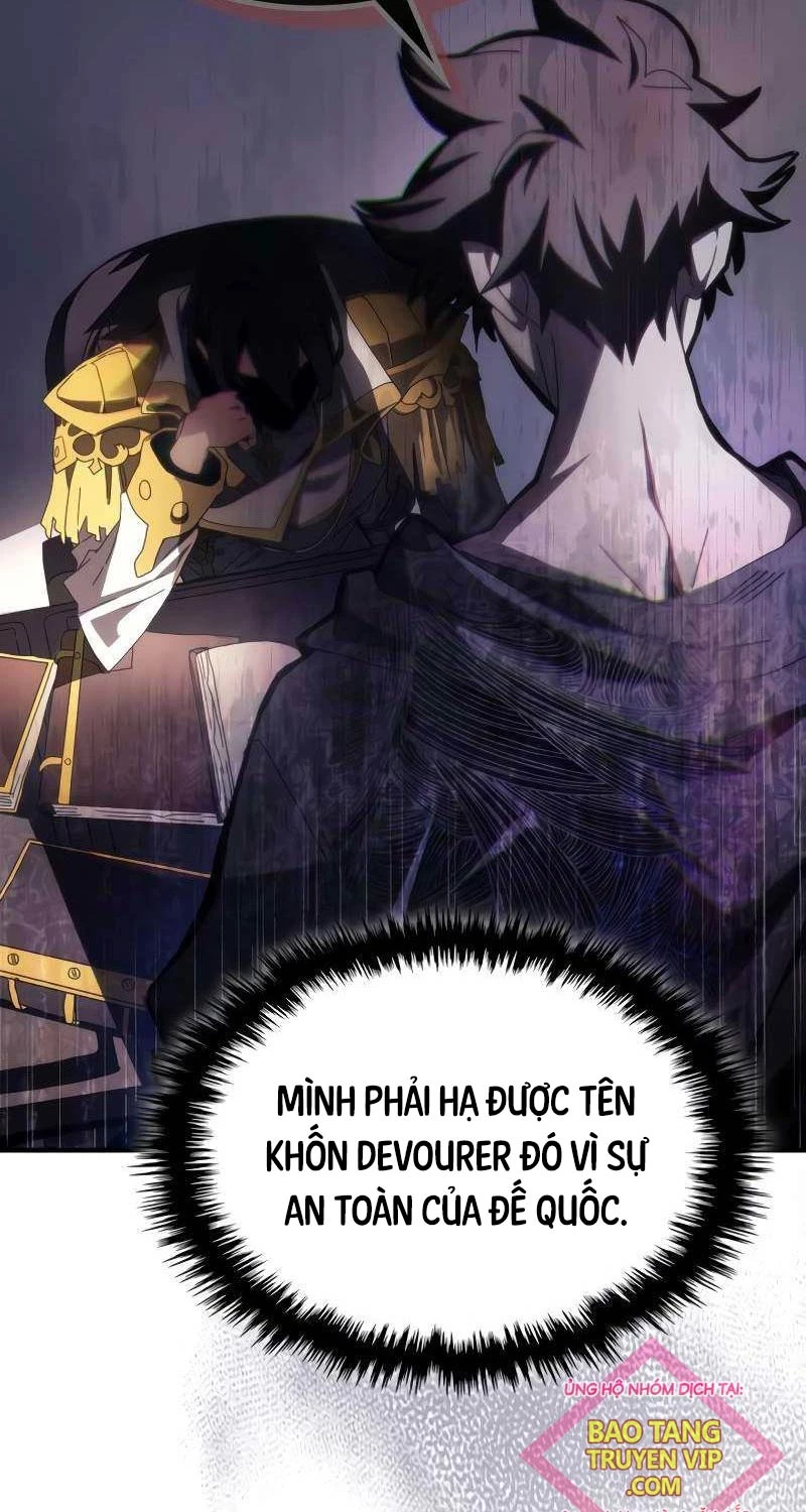 Hãy Hành Động Như Một Boss Đi Ngài Mr Devourer Chapter 51 - Trang 2