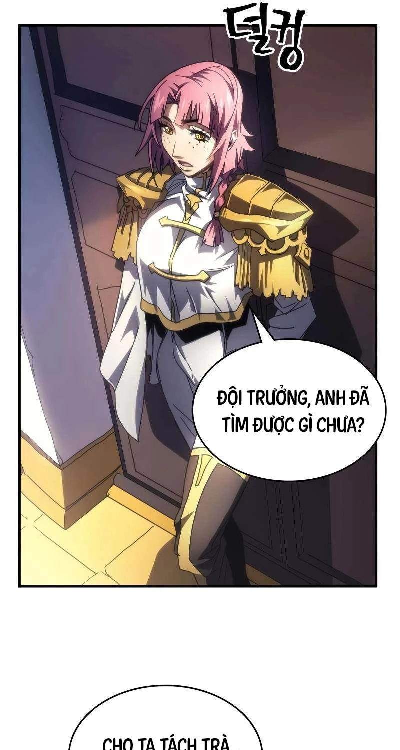 Hãy Hành Động Như Một Boss Đi Ngài Mr Devourer Chapter 51 - Trang 2