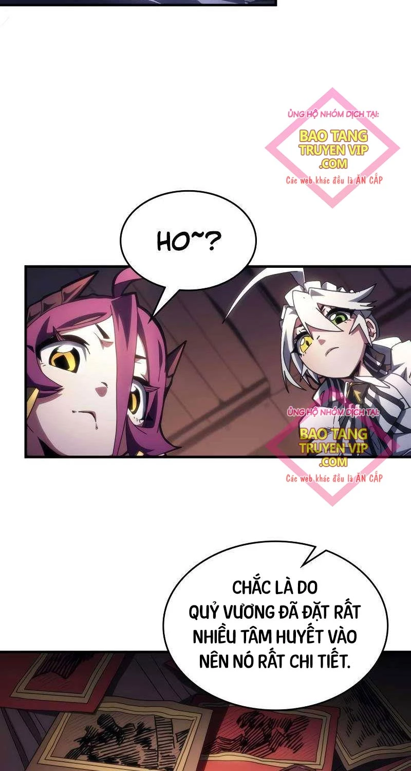 Hãy Hành Động Như Một Boss Đi Ngài Mr Devourer Chapter 51 - Trang 2