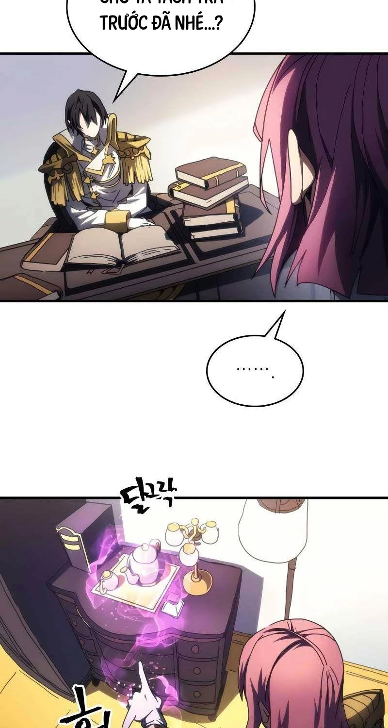 Hãy Hành Động Như Một Boss Đi Ngài Mr Devourer Chapter 51 - Trang 2