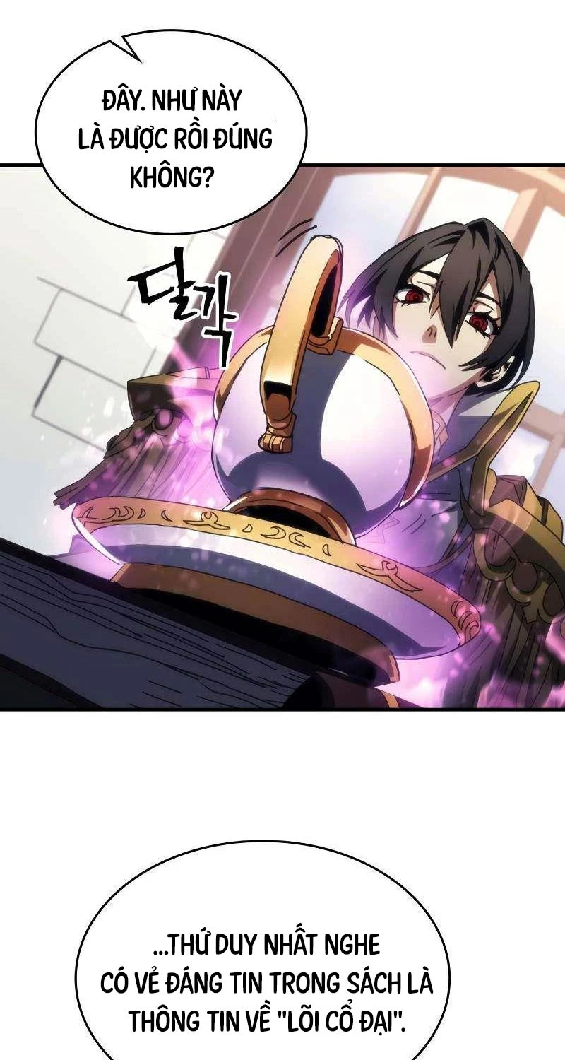 Hãy Hành Động Như Một Boss Đi Ngài Mr Devourer Chapter 51 - Trang 2