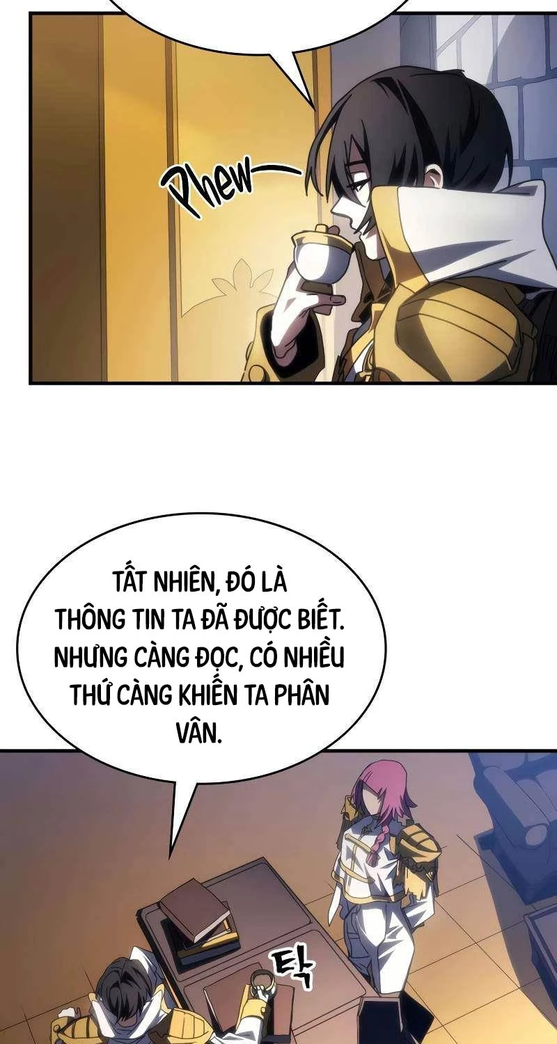 Hãy Hành Động Như Một Boss Đi Ngài Mr Devourer Chapter 51 - Trang 2