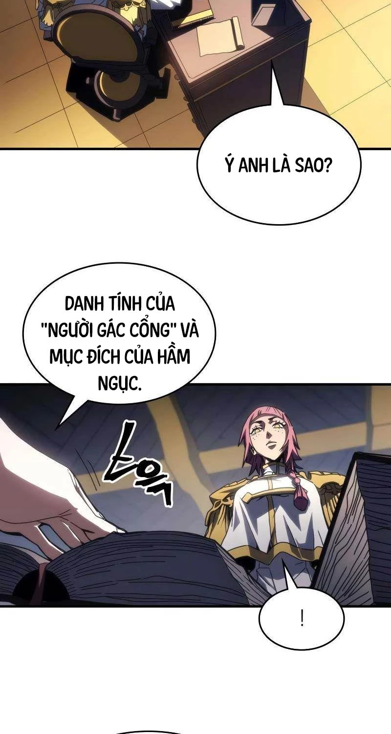 Hãy Hành Động Như Một Boss Đi Ngài Mr Devourer Chapter 51 - Trang 2