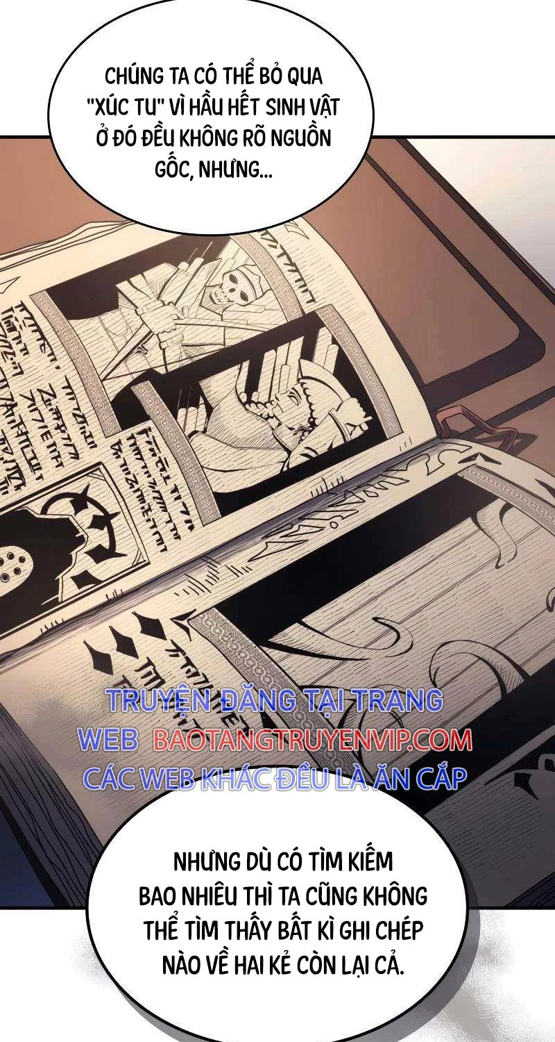 Hãy Hành Động Như Một Boss Đi Ngài Mr Devourer Chapter 51 - Trang 2