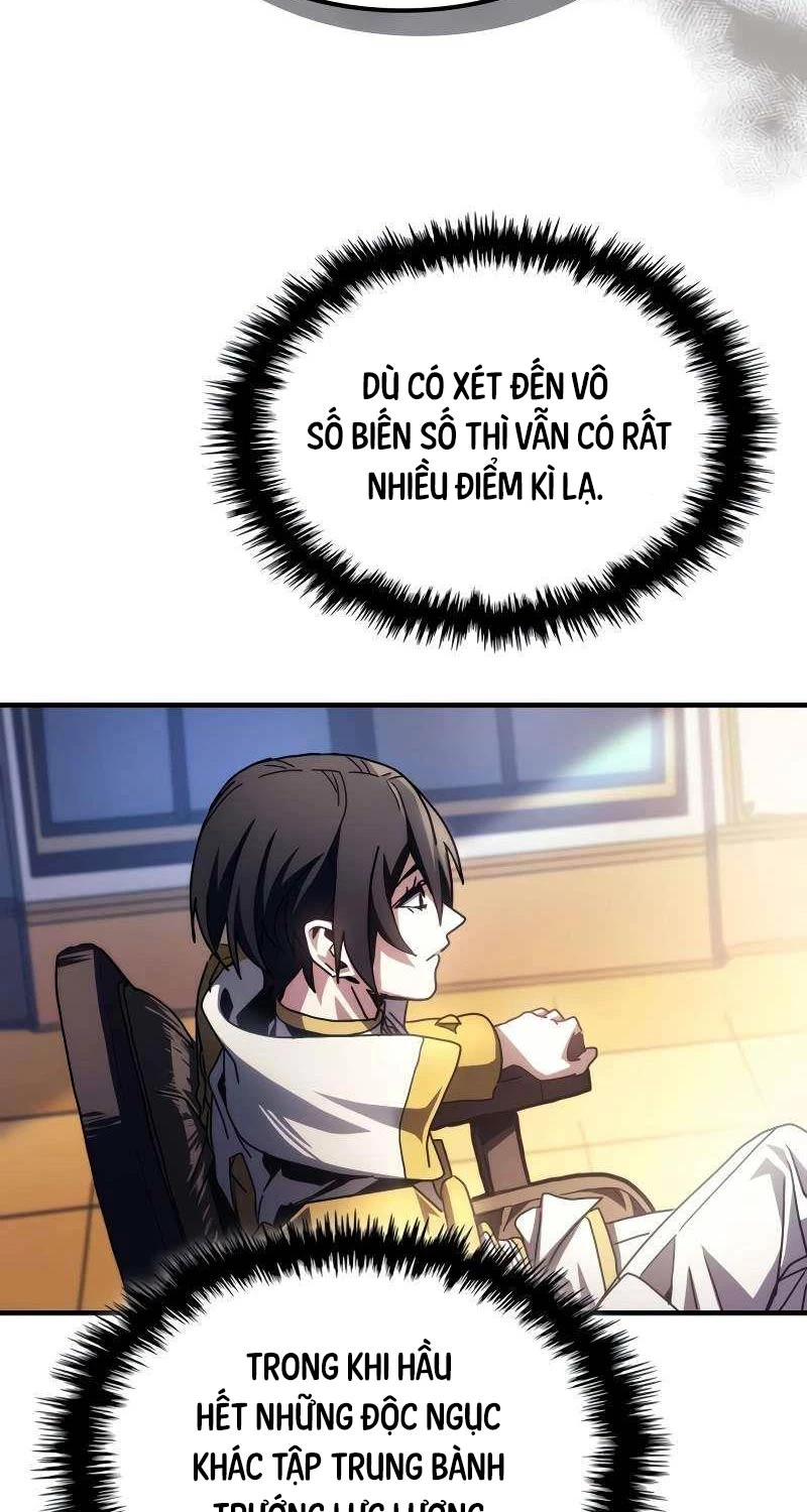 Hãy Hành Động Như Một Boss Đi Ngài Mr Devourer Chapter 51 - Trang 2