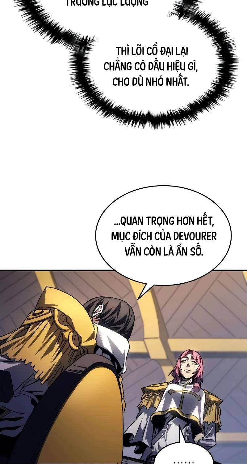 Hãy Hành Động Như Một Boss Đi Ngài Mr Devourer Chapter 51 - Trang 2