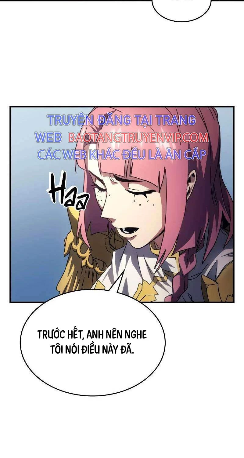 Hãy Hành Động Như Một Boss Đi Ngài Mr Devourer Chapter 51 - Trang 2