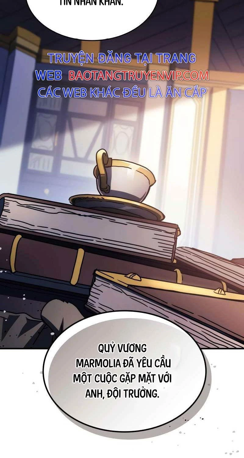 Hãy Hành Động Như Một Boss Đi Ngài Mr Devourer Chapter 51 - Trang 2