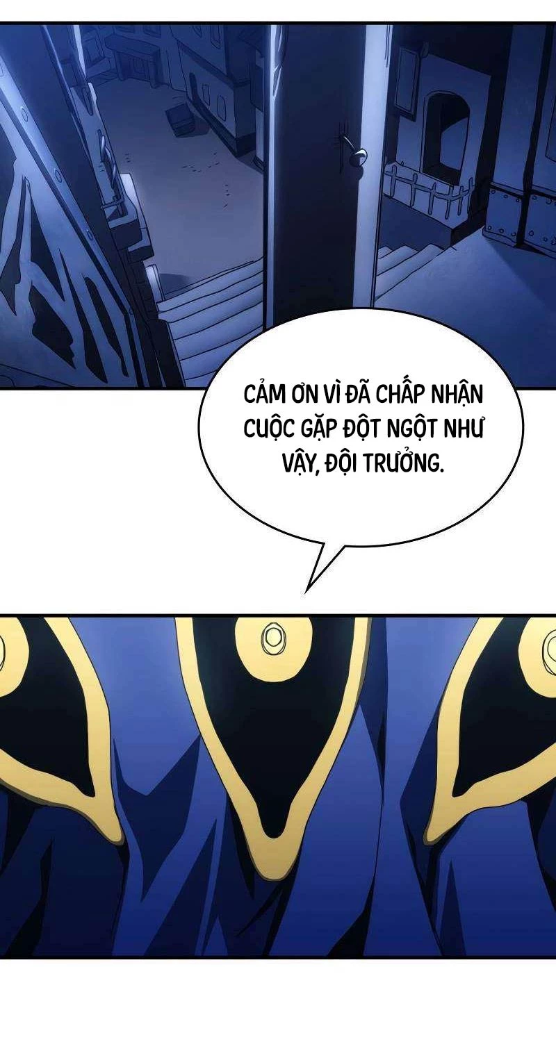 Hãy Hành Động Như Một Boss Đi Ngài Mr Devourer Chapter 51 - Trang 2