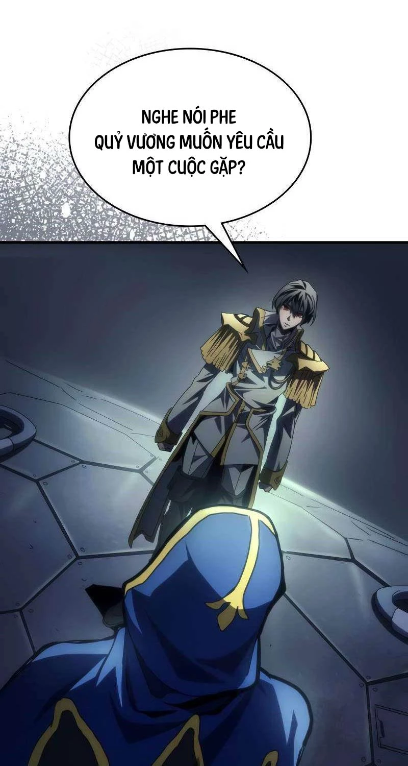 Hãy Hành Động Như Một Boss Đi Ngài Mr Devourer Chapter 51 - Trang 2