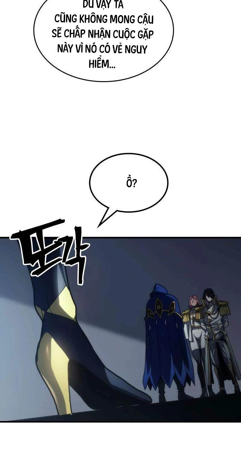 Hãy Hành Động Như Một Boss Đi Ngài Mr Devourer Chapter 51 - Trang 2