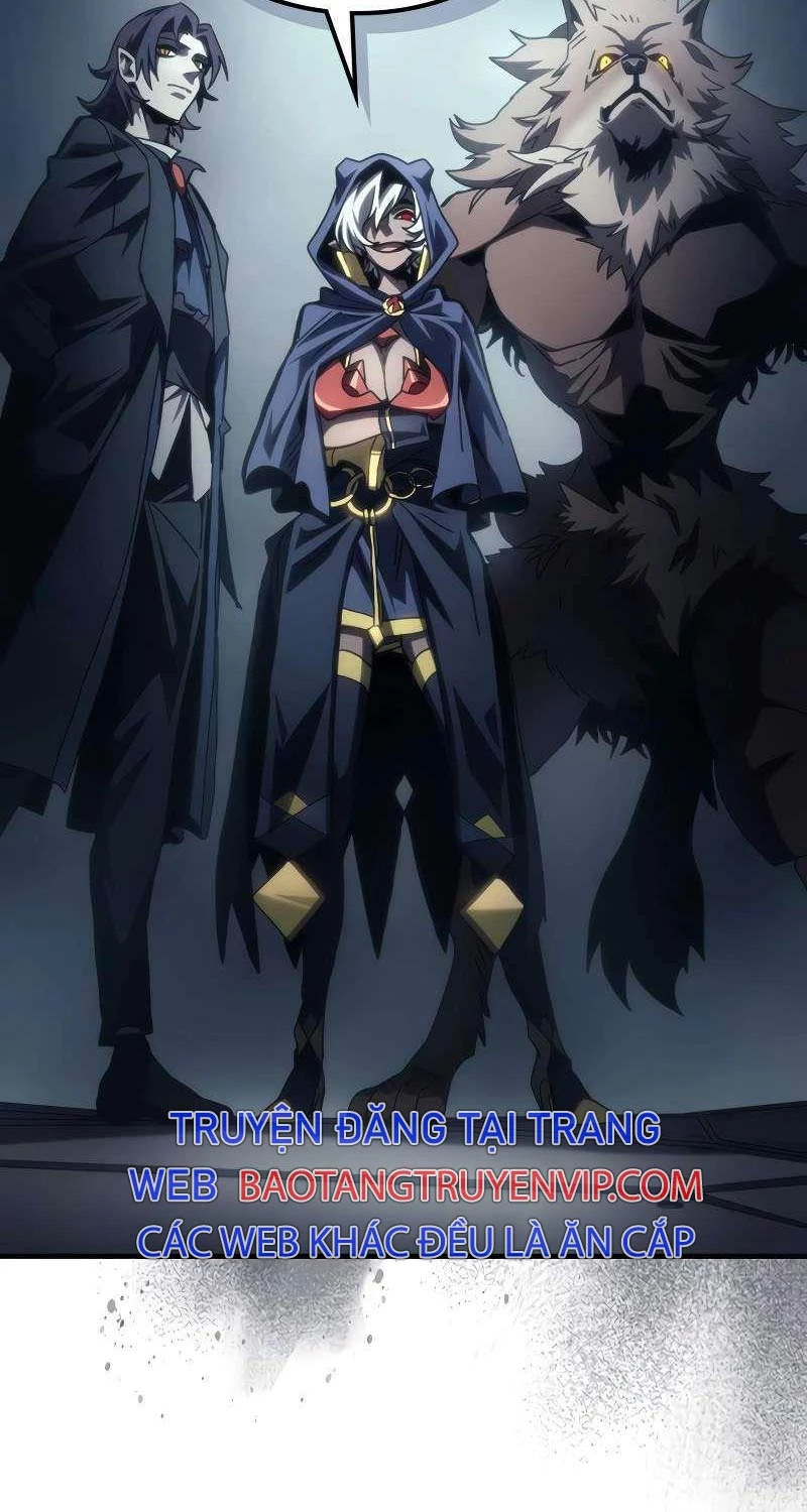 Hãy Hành Động Như Một Boss Đi Ngài Mr Devourer Chapter 51 - Trang 2