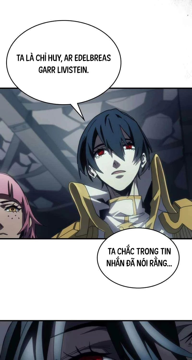 Hãy Hành Động Như Một Boss Đi Ngài Mr Devourer Chapter 51 - Trang 2