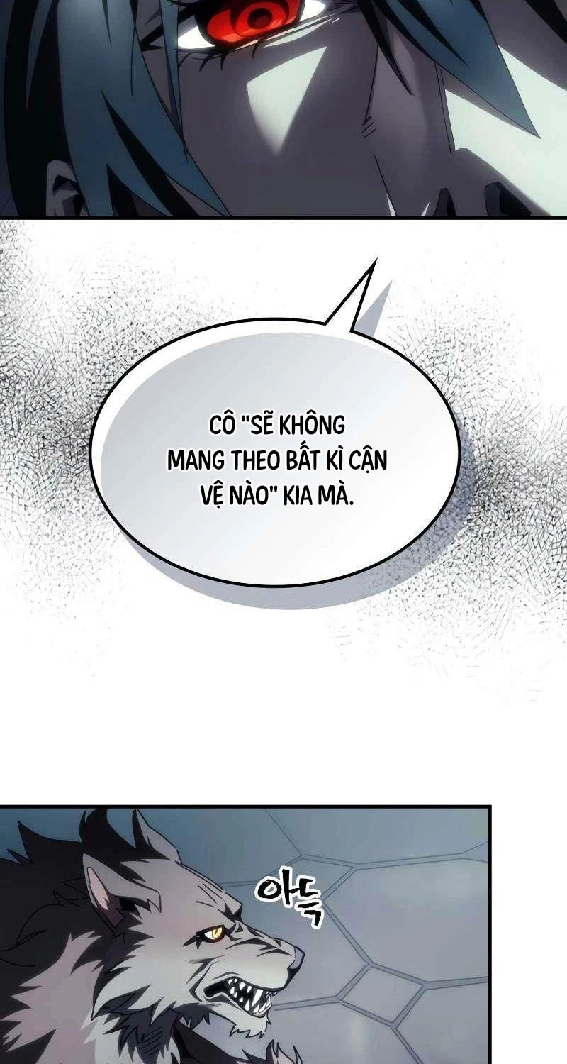 Hãy Hành Động Như Một Boss Đi Ngài Mr Devourer Chapter 51 - Trang 2