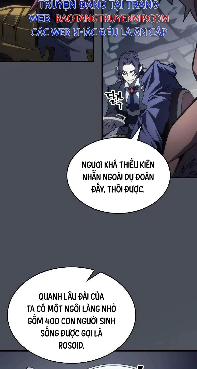 Hãy Hành Động Như Một Boss Đi Ngài Mr Devourer Chapter 51 - Trang 2