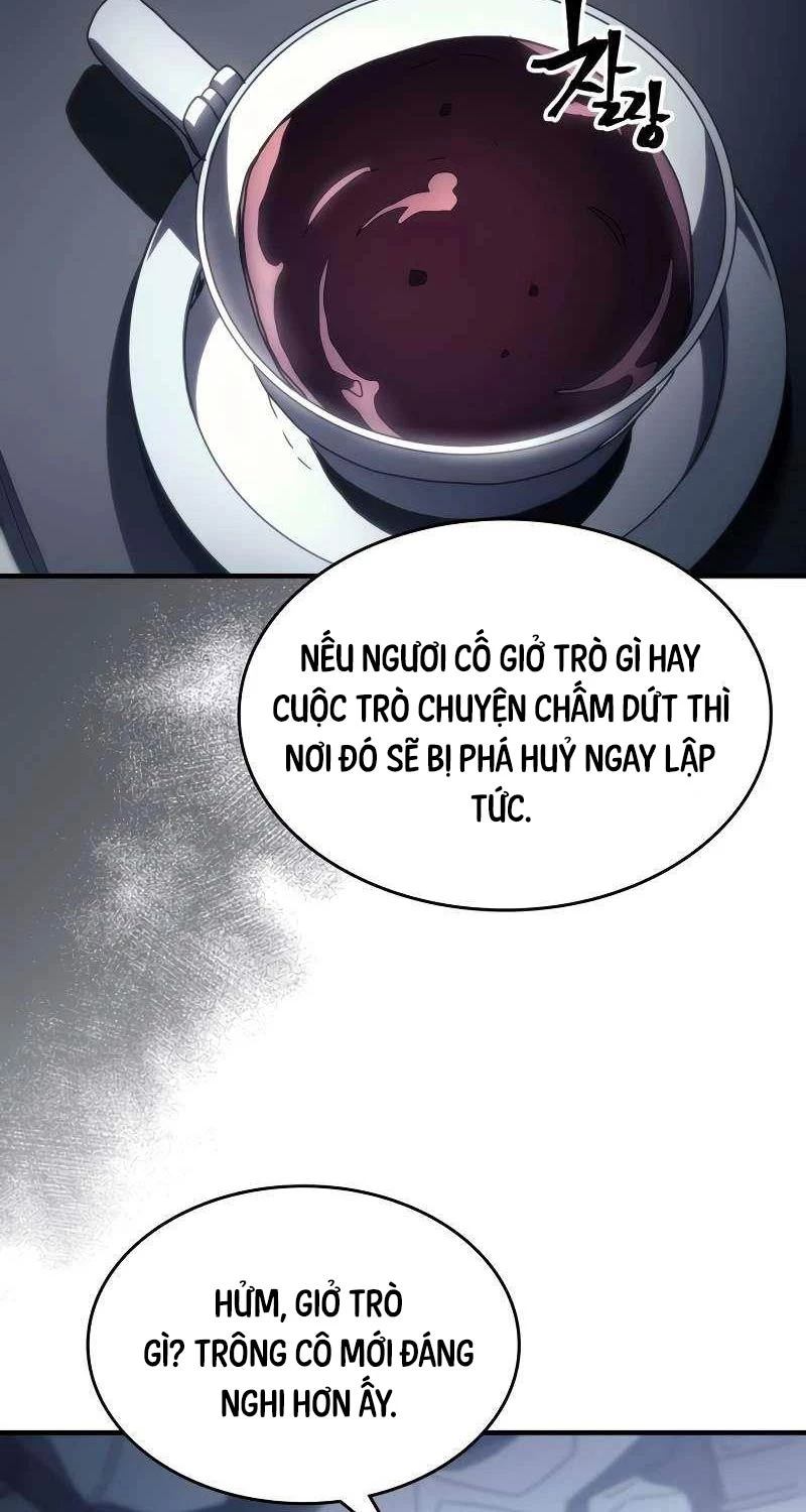 Hãy Hành Động Như Một Boss Đi Ngài Mr Devourer Chapter 51 - Trang 2