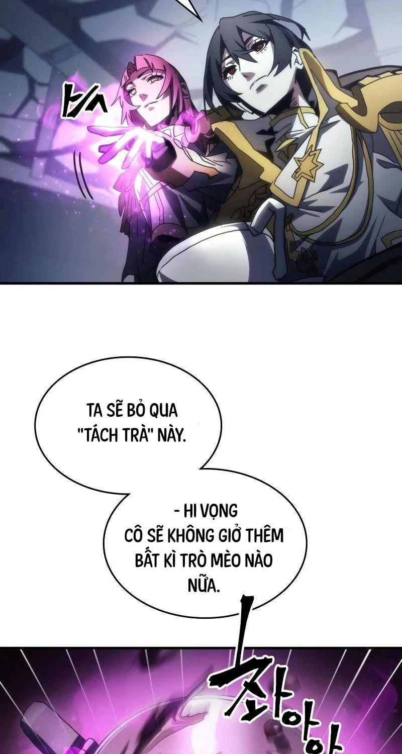 Hãy Hành Động Như Một Boss Đi Ngài Mr Devourer Chapter 51 - Trang 2