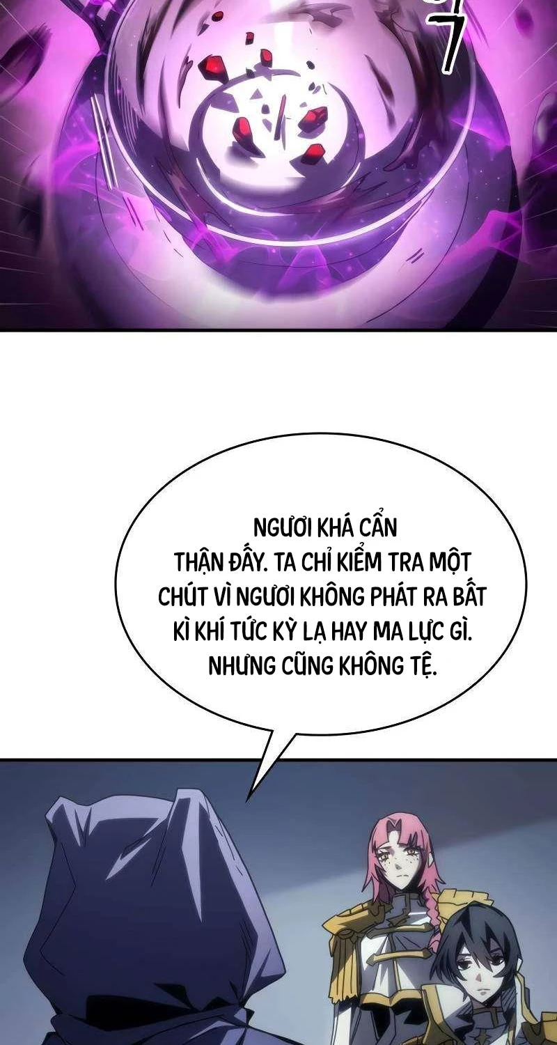 Hãy Hành Động Như Một Boss Đi Ngài Mr Devourer Chapter 51 - Trang 2