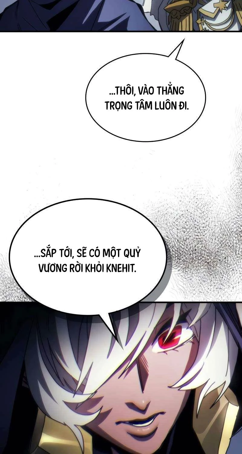 Hãy Hành Động Như Một Boss Đi Ngài Mr Devourer Chapter 51 - Trang 2