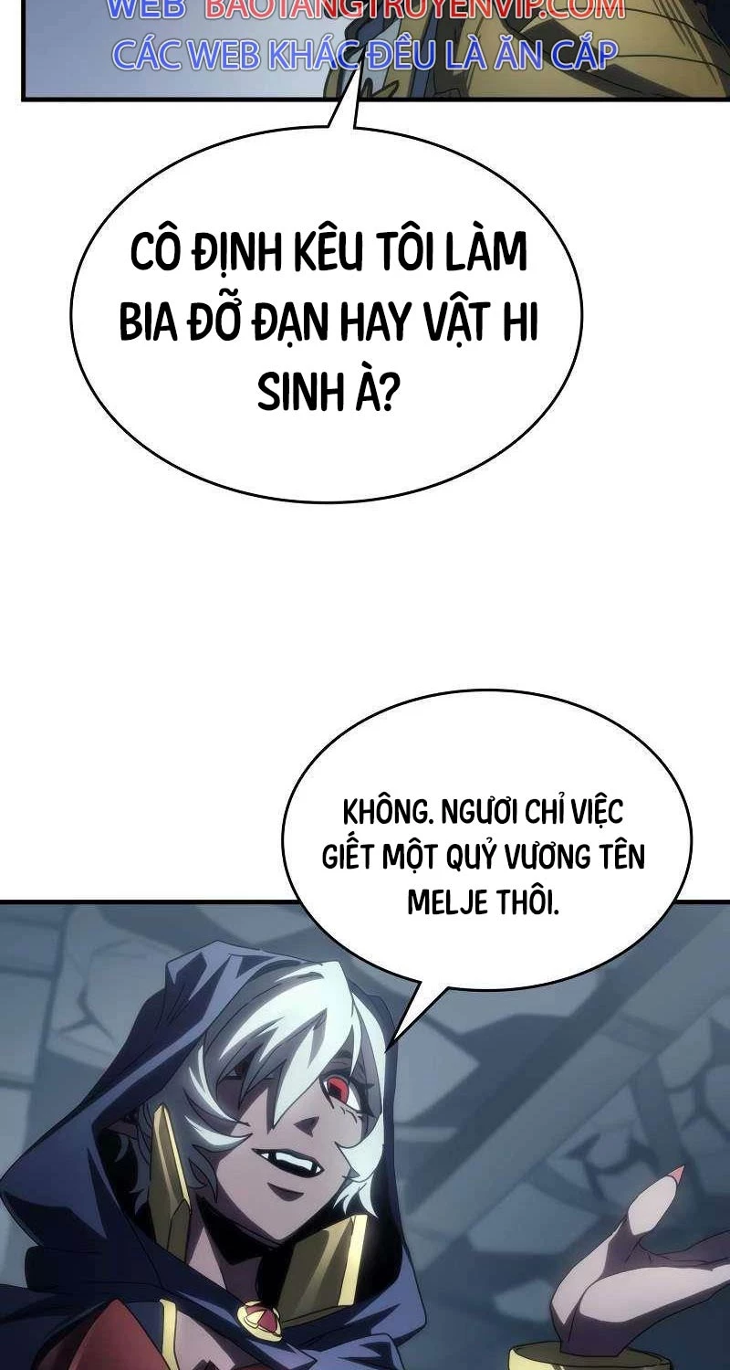 Hãy Hành Động Như Một Boss Đi Ngài Mr Devourer Chapter 51 - Trang 2