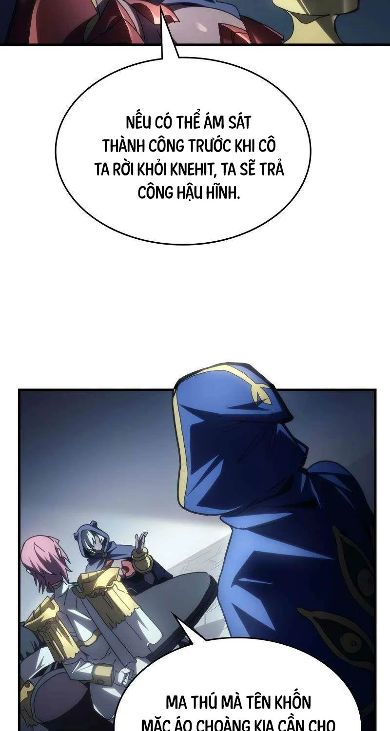 Hãy Hành Động Như Một Boss Đi Ngài Mr Devourer Chapter 51 - Trang 2