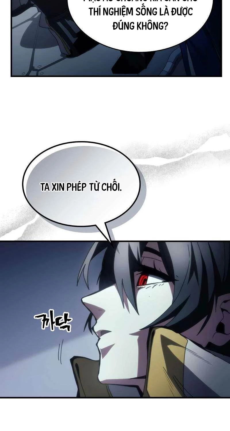 Hãy Hành Động Như Một Boss Đi Ngài Mr Devourer Chapter 51 - Trang 2