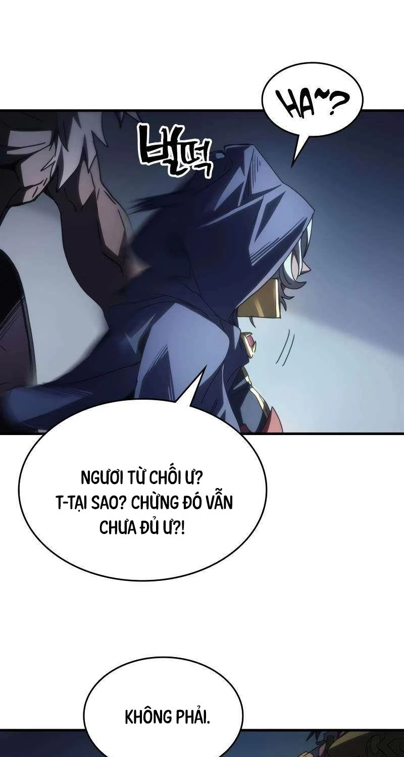 Hãy Hành Động Như Một Boss Đi Ngài Mr Devourer Chapter 51 - Trang 2