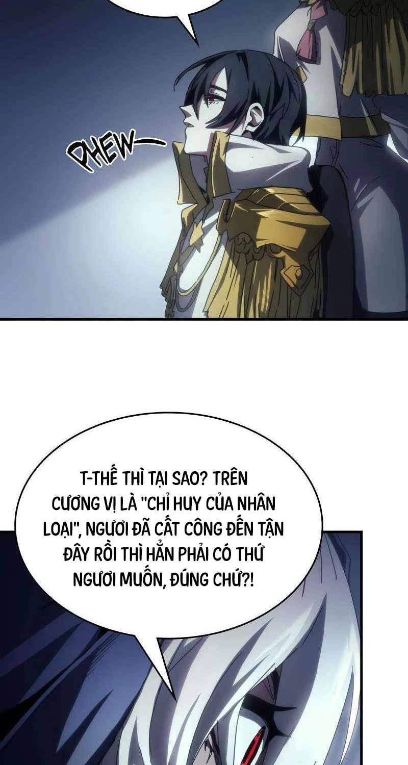 Hãy Hành Động Như Một Boss Đi Ngài Mr Devourer Chapter 51 - Trang 2