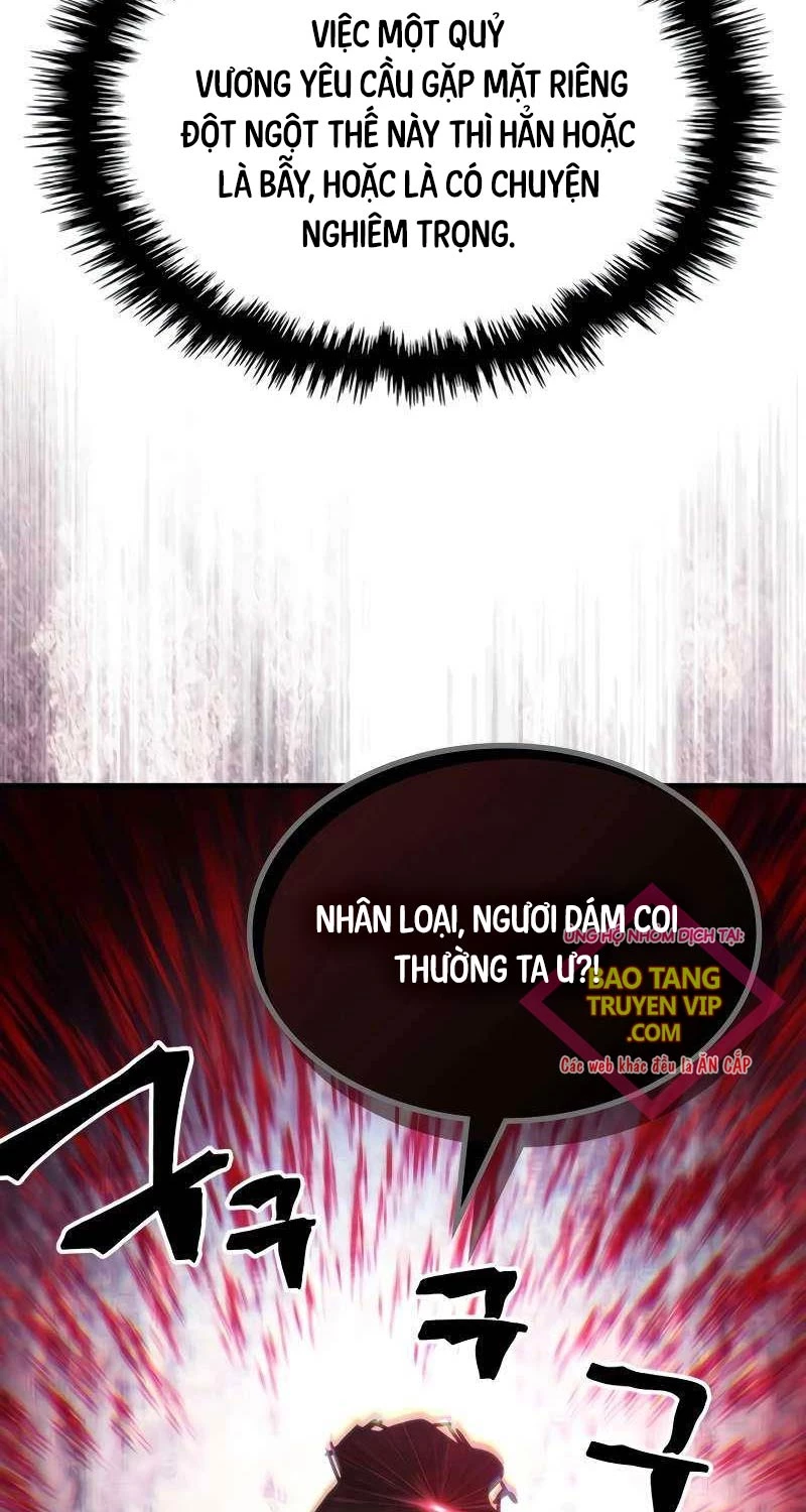 Hãy Hành Động Như Một Boss Đi Ngài Mr Devourer Chapter 51 - Trang 2