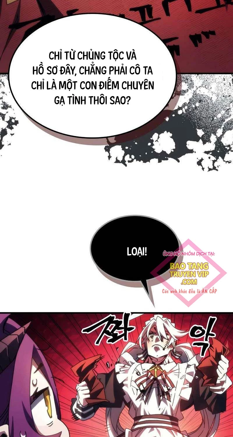 Hãy Hành Động Như Một Boss Đi Ngài Mr Devourer Chapter 51 - Trang 2