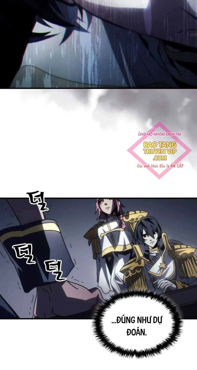 Hãy Hành Động Như Một Boss Đi Ngài Mr Devourer Chapter 51 - Trang 2