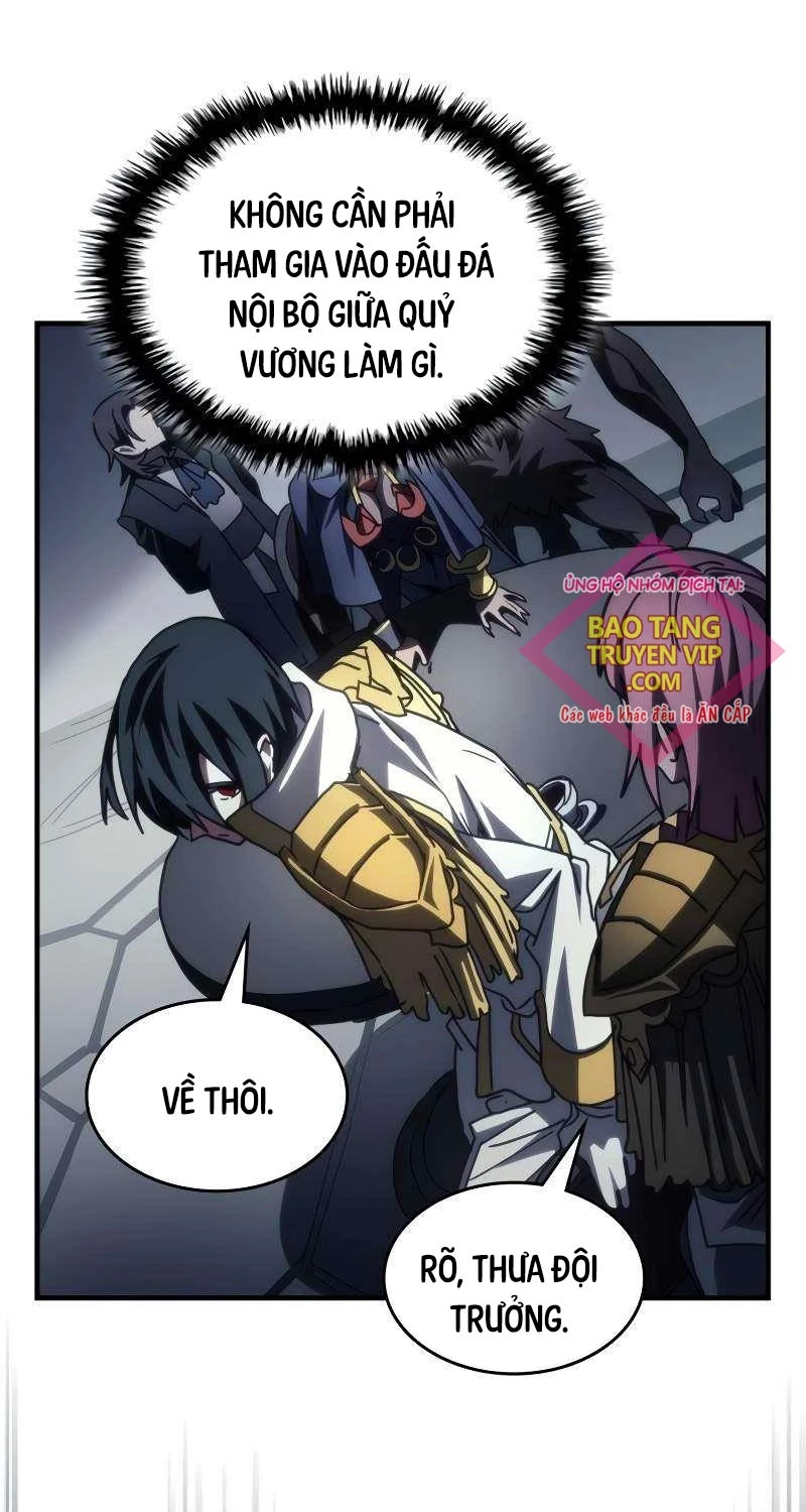 Hãy Hành Động Như Một Boss Đi Ngài Mr Devourer Chapter 51 - Trang 2