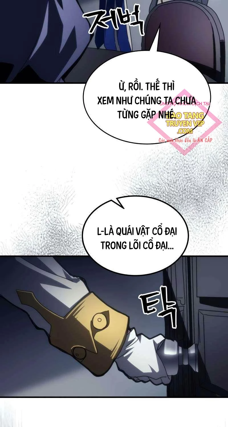 Hãy Hành Động Như Một Boss Đi Ngài Mr Devourer Chapter 51 - Trang 2