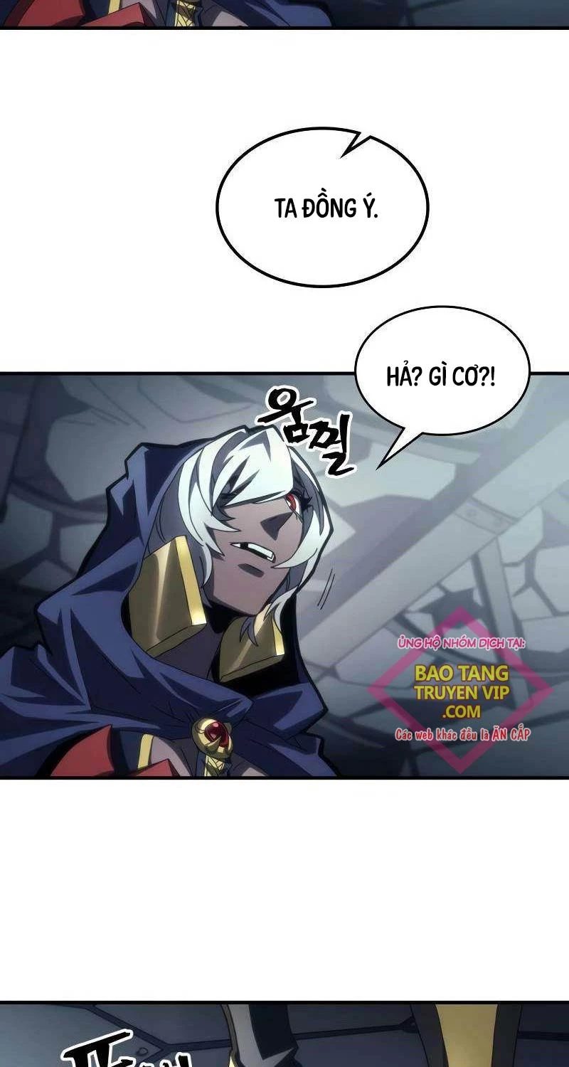 Hãy Hành Động Như Một Boss Đi Ngài Mr Devourer Chapter 51 - Trang 2