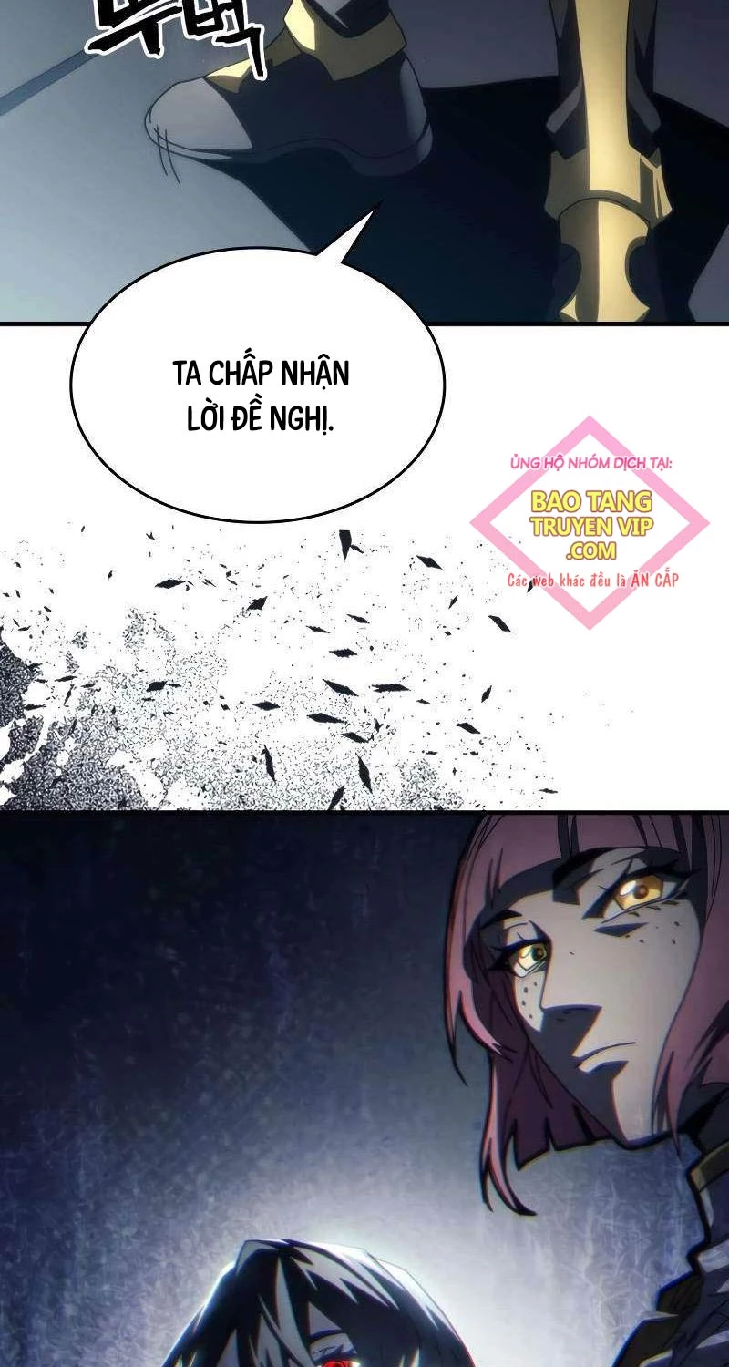 Hãy Hành Động Như Một Boss Đi Ngài Mr Devourer Chapter 51 - Trang 2