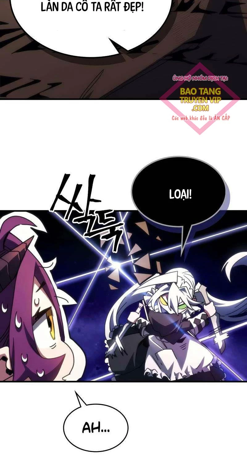 Hãy Hành Động Như Một Boss Đi Ngài Mr Devourer Chapter 51 - Trang 2