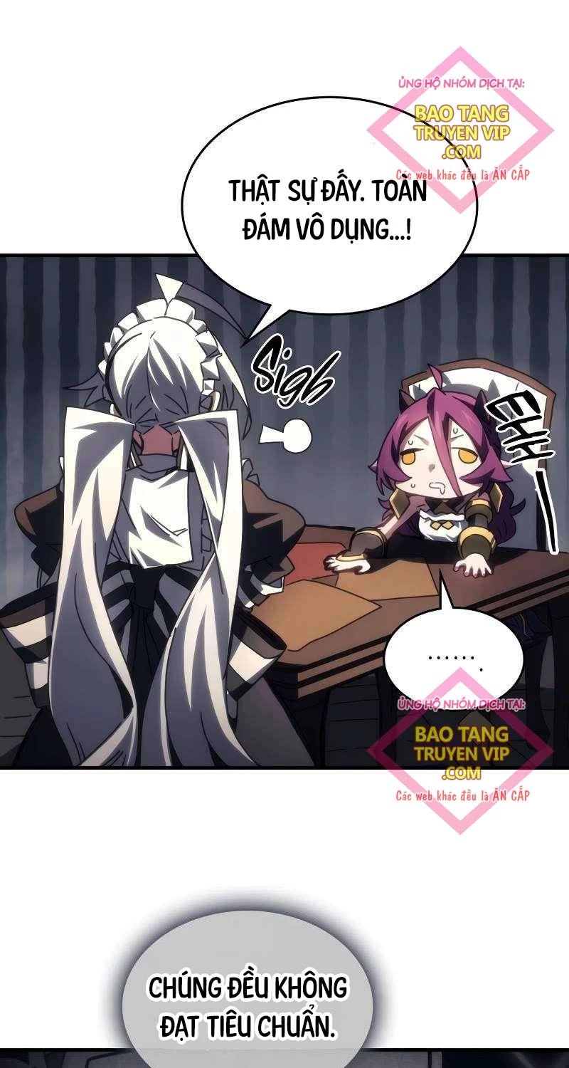 Hãy Hành Động Như Một Boss Đi Ngài Mr Devourer Chapter 51 - Trang 2