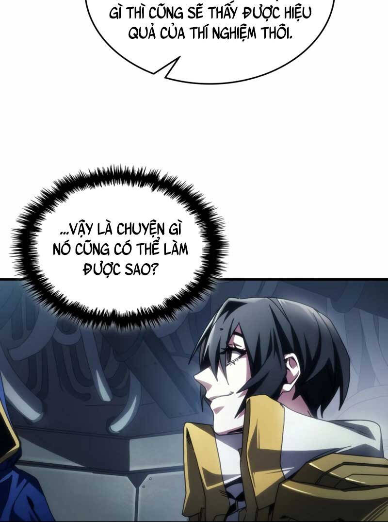 Hãy Hành Động Như Một Boss Đi Ngài Mr Devourer Chapter 54 - Trang 2