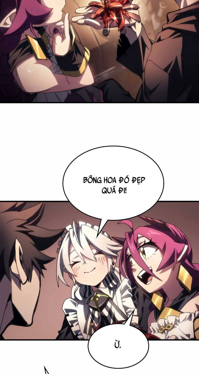 Hãy Hành Động Như Một Boss Đi Ngài Mr Devourer Chapter 54 - Trang 2