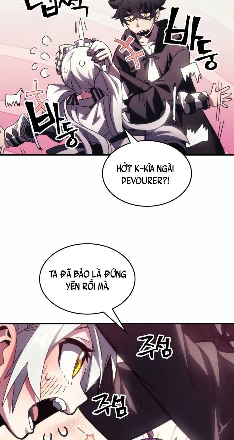 Hãy Hành Động Như Một Boss Đi Ngài Mr Devourer Chapter 54 - Trang 2