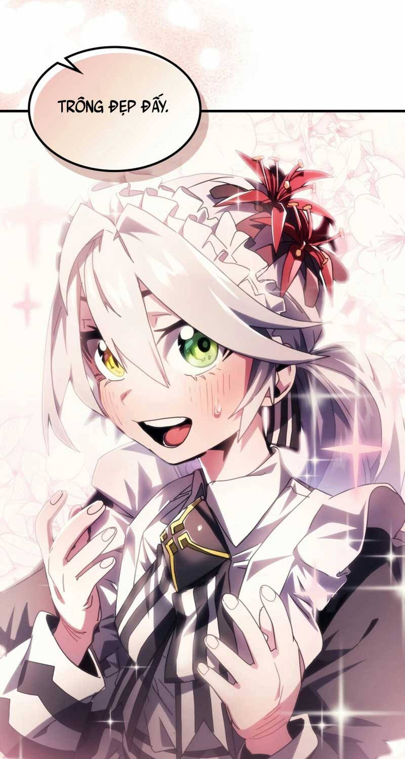Hãy Hành Động Như Một Boss Đi Ngài Mr Devourer Chapter 54 - Trang 2