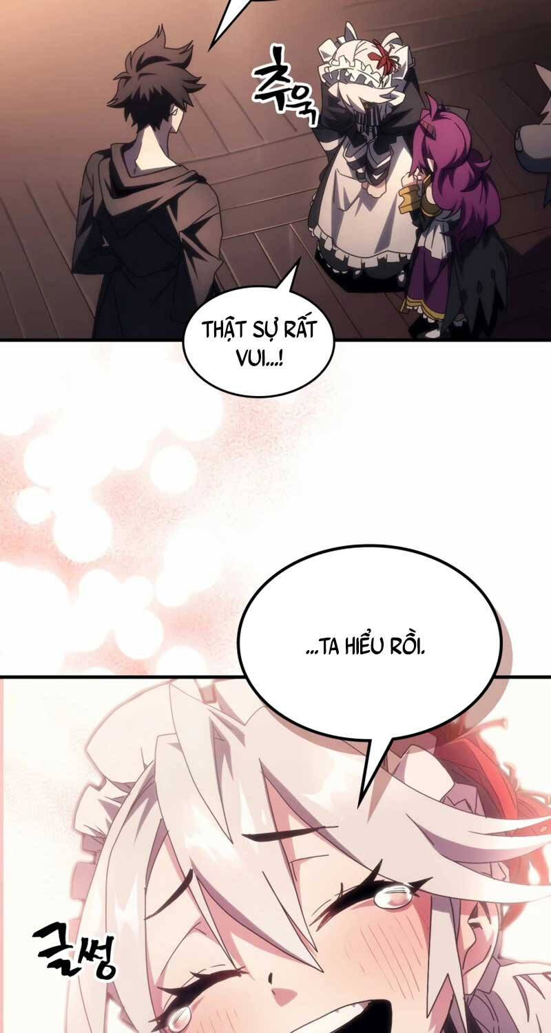 Hãy Hành Động Như Một Boss Đi Ngài Mr Devourer Chapter 54 - Trang 2