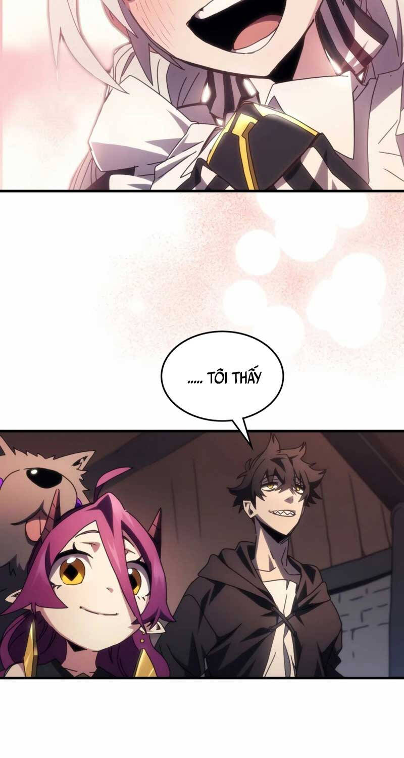 Hãy Hành Động Như Một Boss Đi Ngài Mr Devourer Chapter 54 - Trang 2