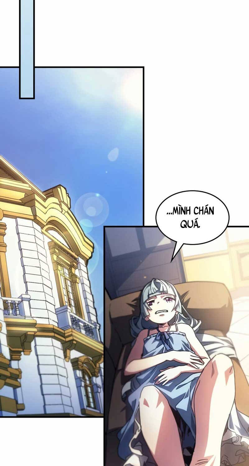 Hãy Hành Động Như Một Boss Đi Ngài Mr Devourer Chapter 54 - Trang 2