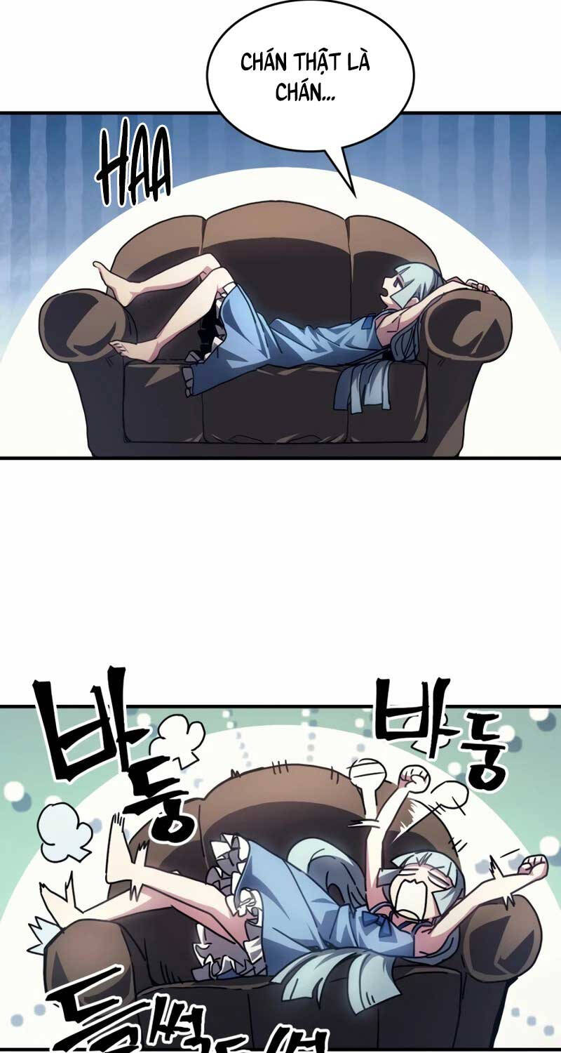 Hãy Hành Động Như Một Boss Đi Ngài Mr Devourer Chapter 54 - Trang 2