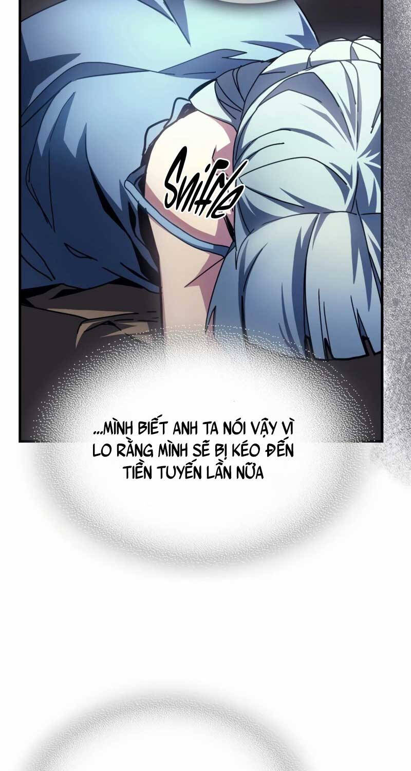 Hãy Hành Động Như Một Boss Đi Ngài Mr Devourer Chapter 54 - Trang 2