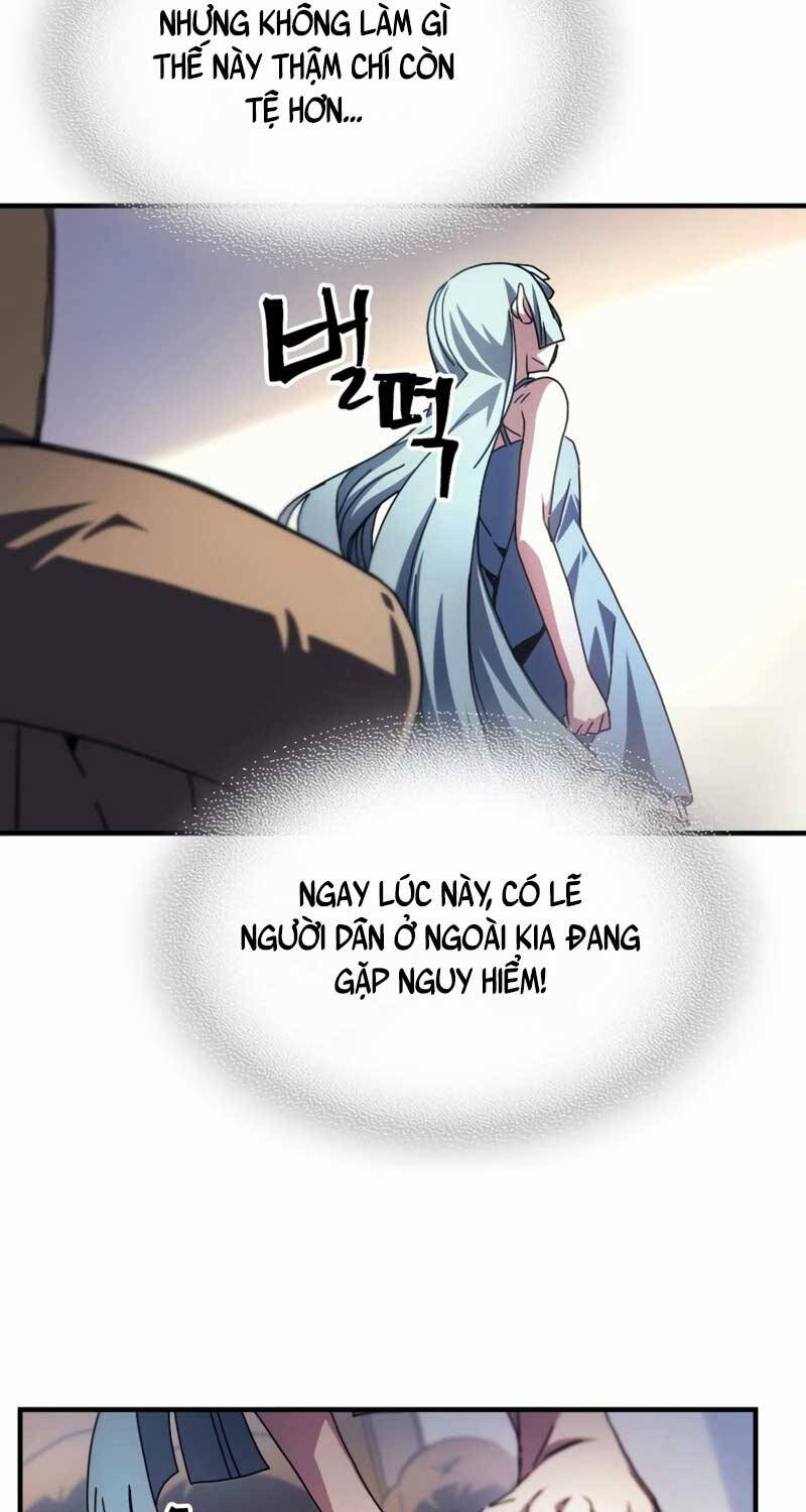 Hãy Hành Động Như Một Boss Đi Ngài Mr Devourer Chapter 54 - Trang 2